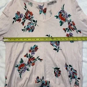 Daniel rainn ari v neck pullover hotsell